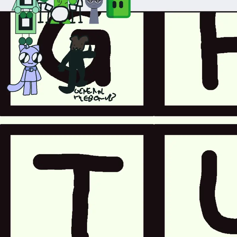 Game by @Testurr