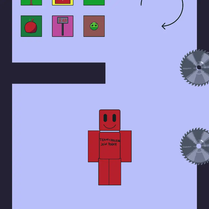 Game by @pepper_and_max