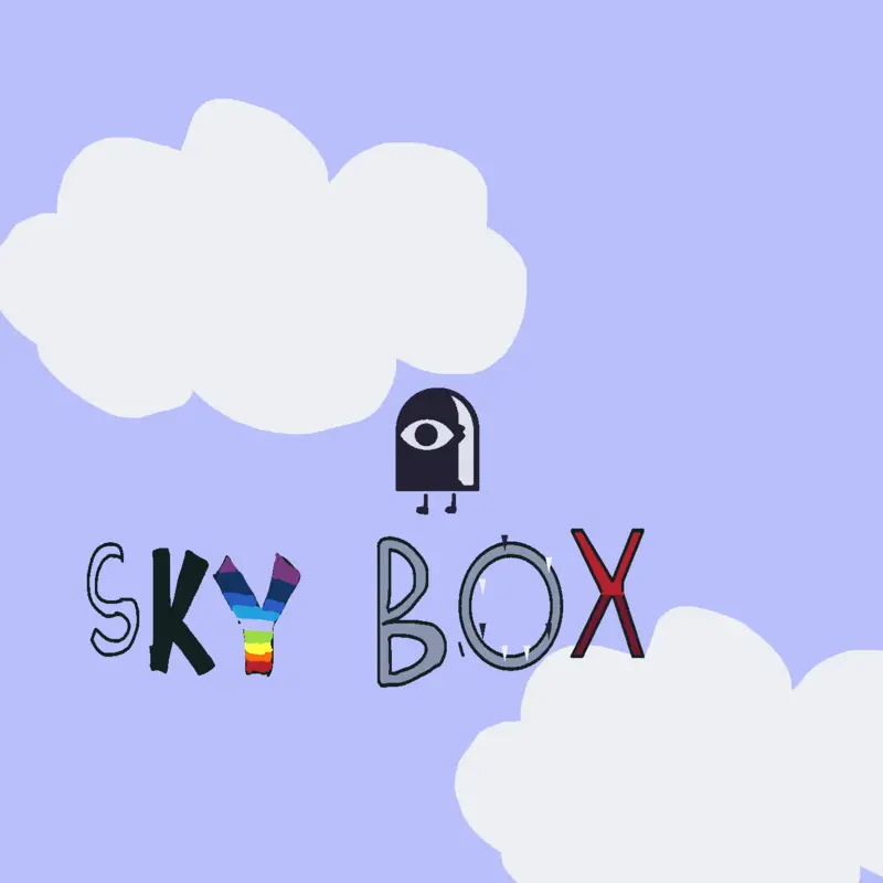 Skybox by @benjaminqasimi