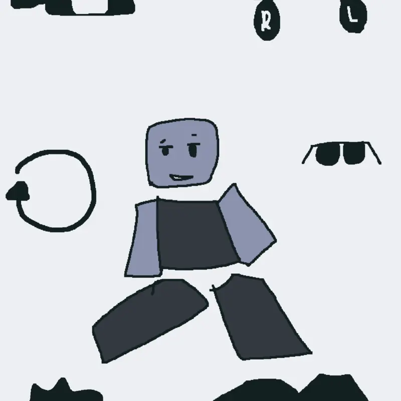 Game by @Azure333