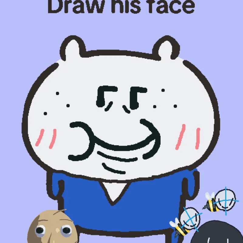 Game by @glitch_the_nothing