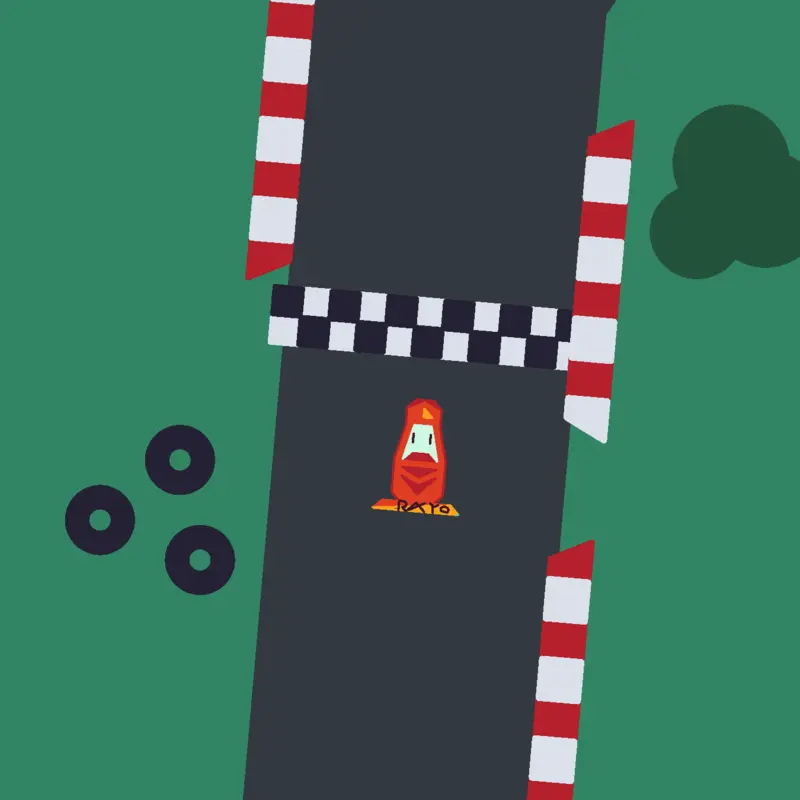 Game by @germani