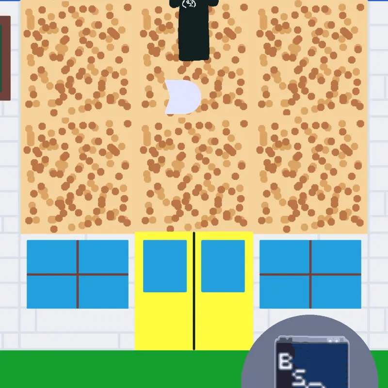 Game by @balzi_bunz_
