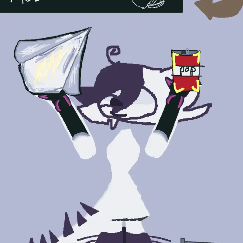 Game by @D4RKL0V1NG0FF1C4L