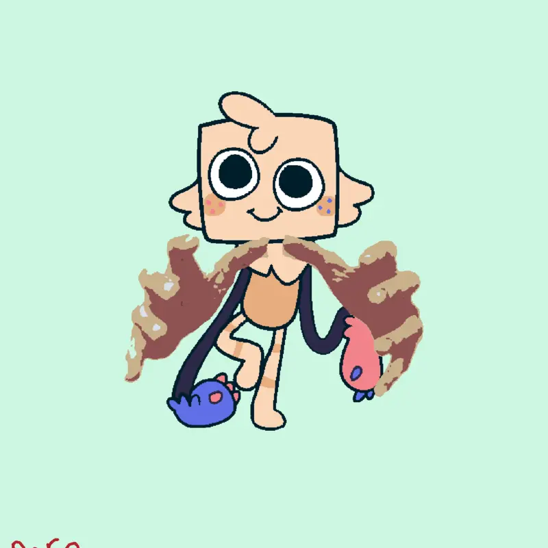 Game by @The_lonely_snake-26
