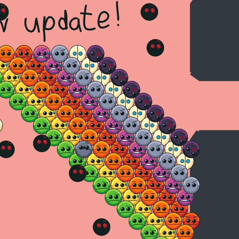 Game by @CaridoShinobuslayy