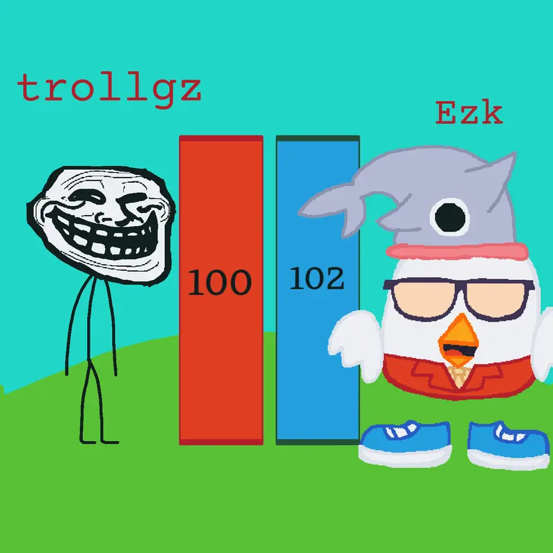 Game by @ezk