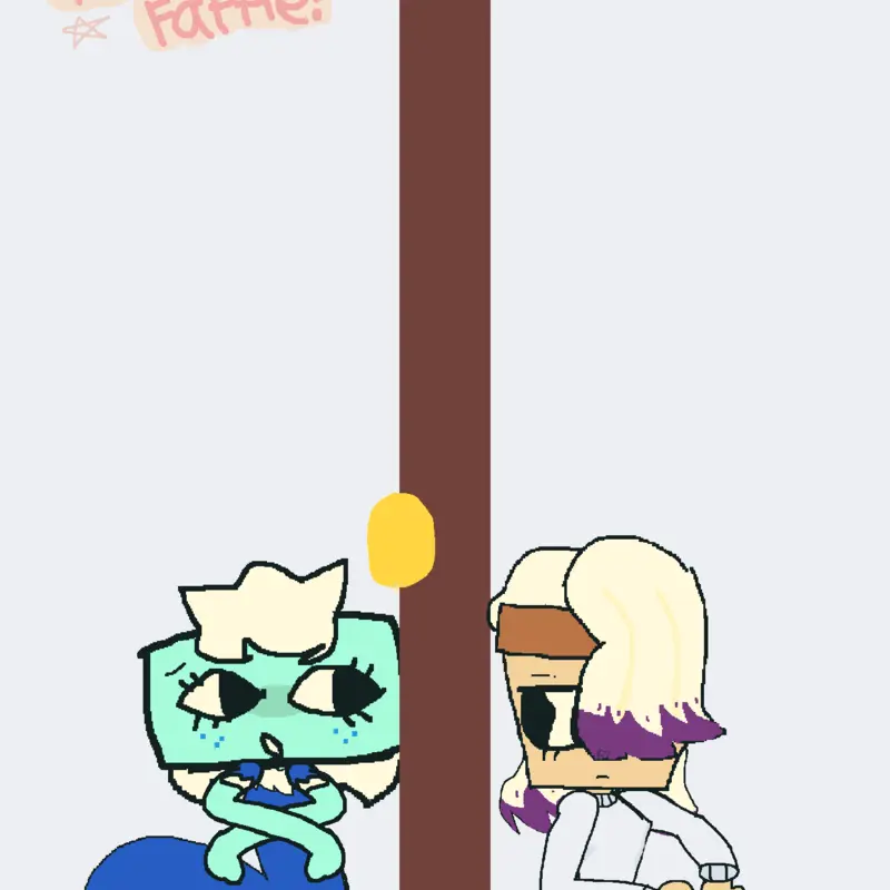 Game by @IvannaTheFattie