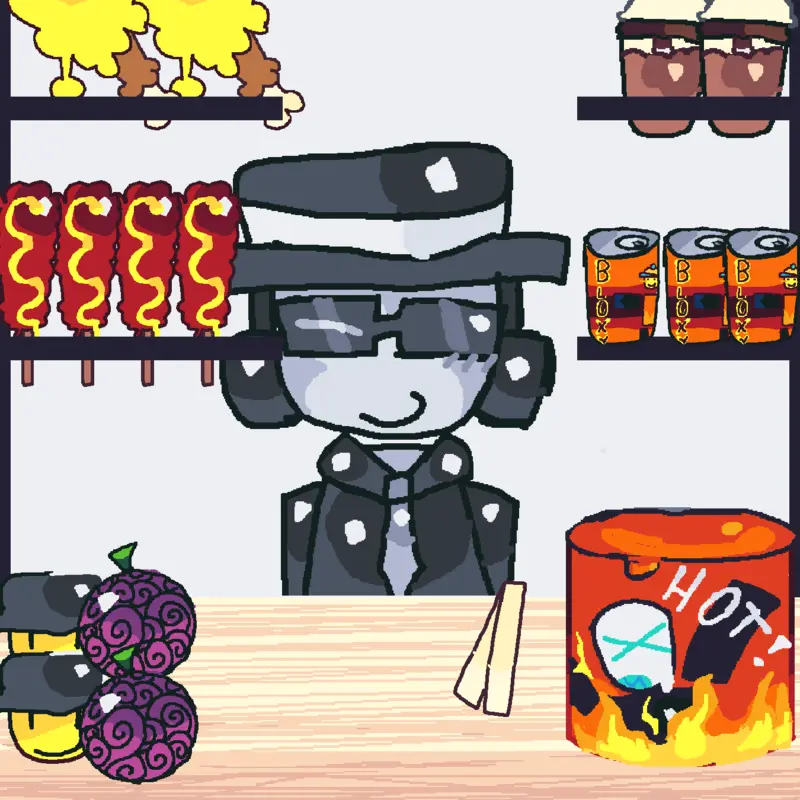 Game by @FunnyBoi12345