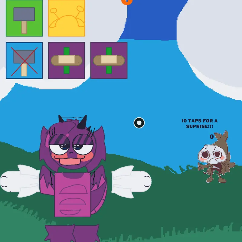 Game by @Maksim90kw