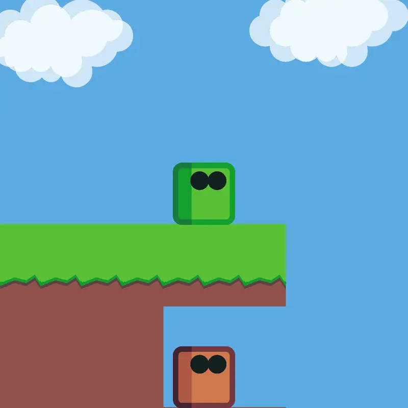Game by @Tunahak