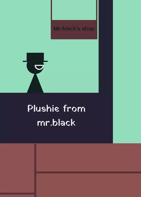 Game by @Mrblack_2025