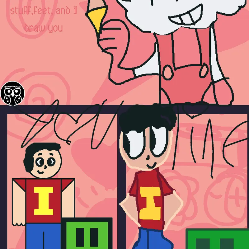 Game by @IvetteGonzalez
