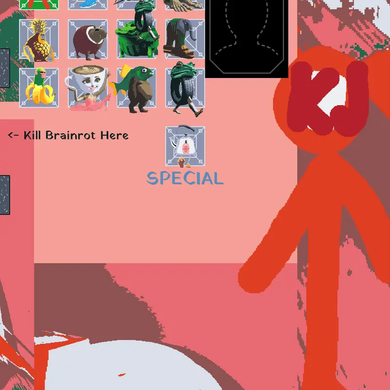 Game by @kman124