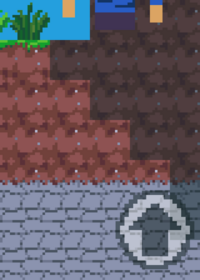 Minecraft test