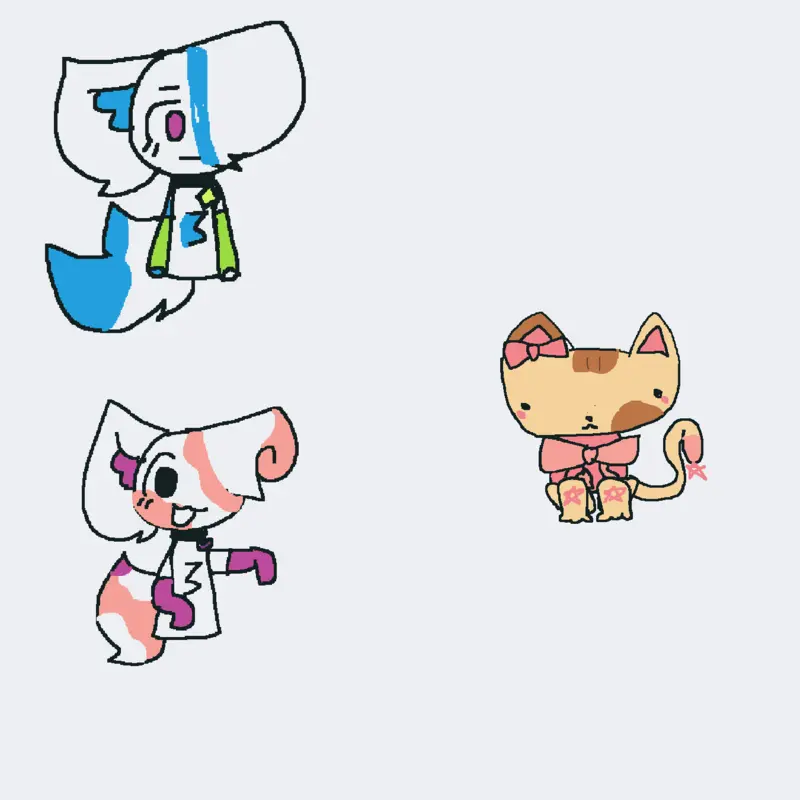 Game by @aireen_cute