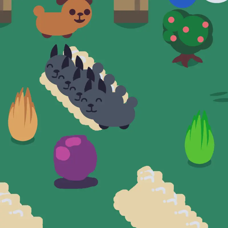 Game by @AnNewPlayer