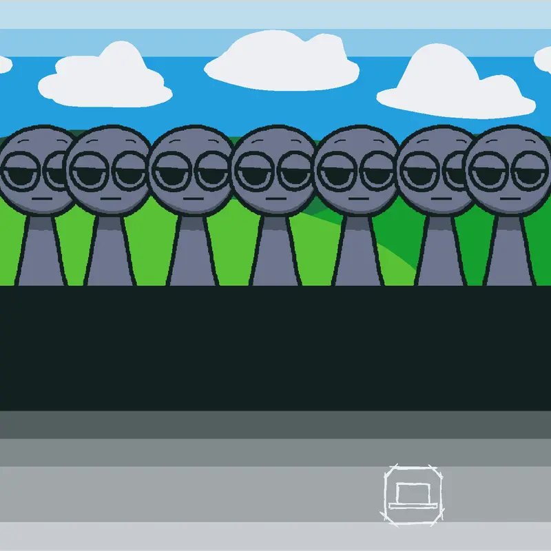 Game by @kits
