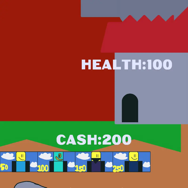 Game by @EXPONENT