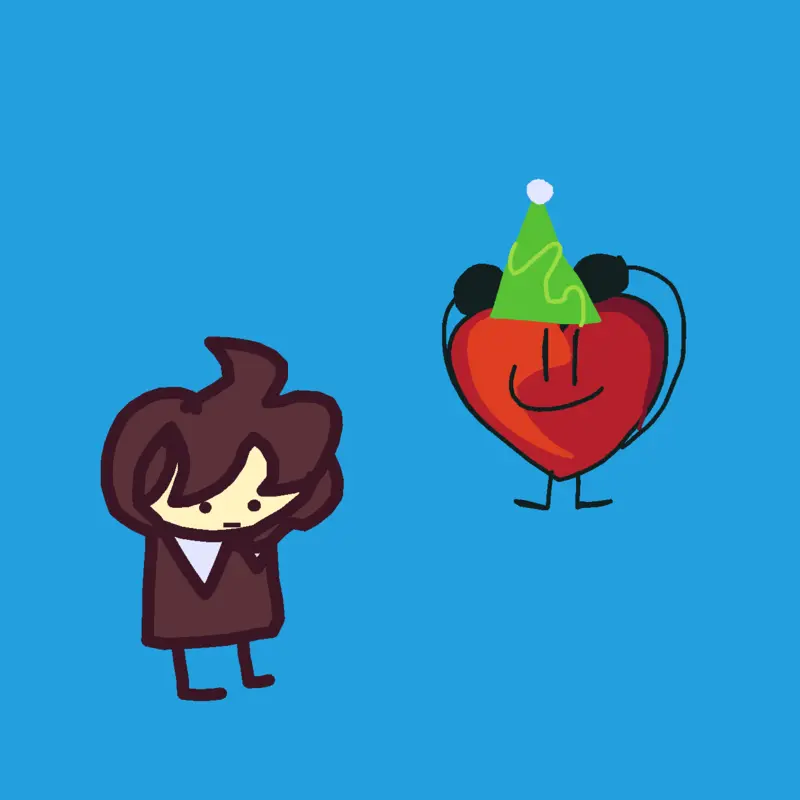 Game by @strongest_Soul
