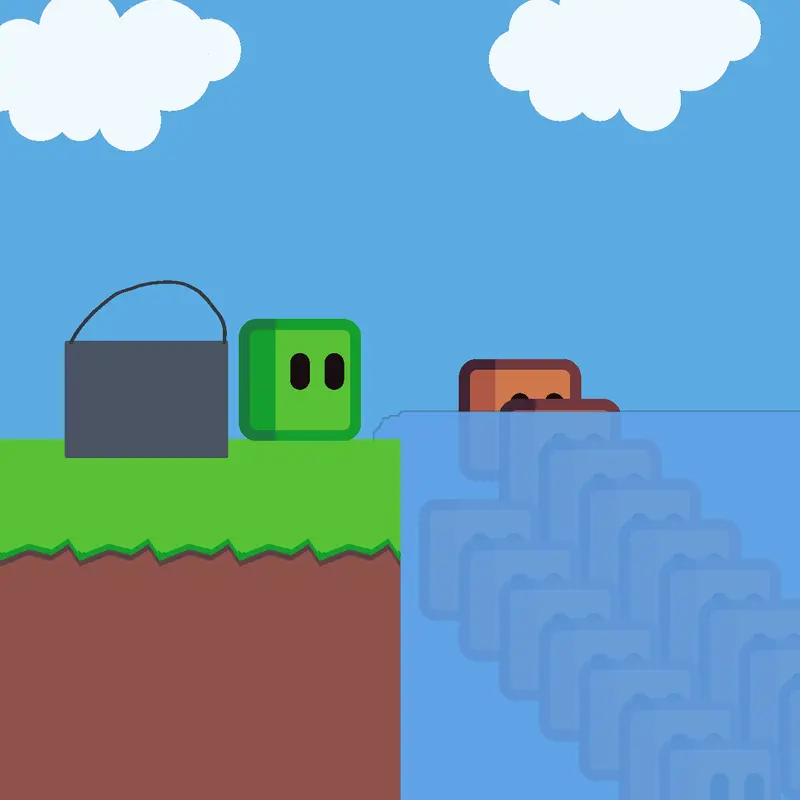 Game by @ssjgdgsbsiidydgdhx
