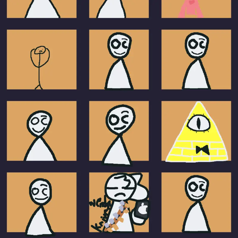 Game by @ASTRO_CUTIE-DANDY