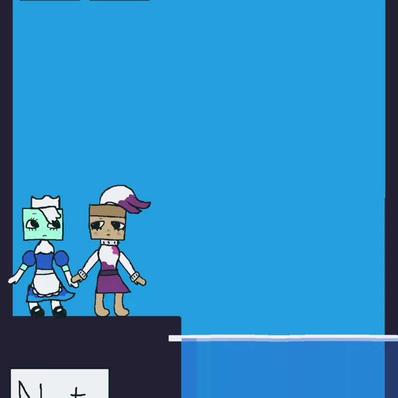 Game by @i_eat_nukes