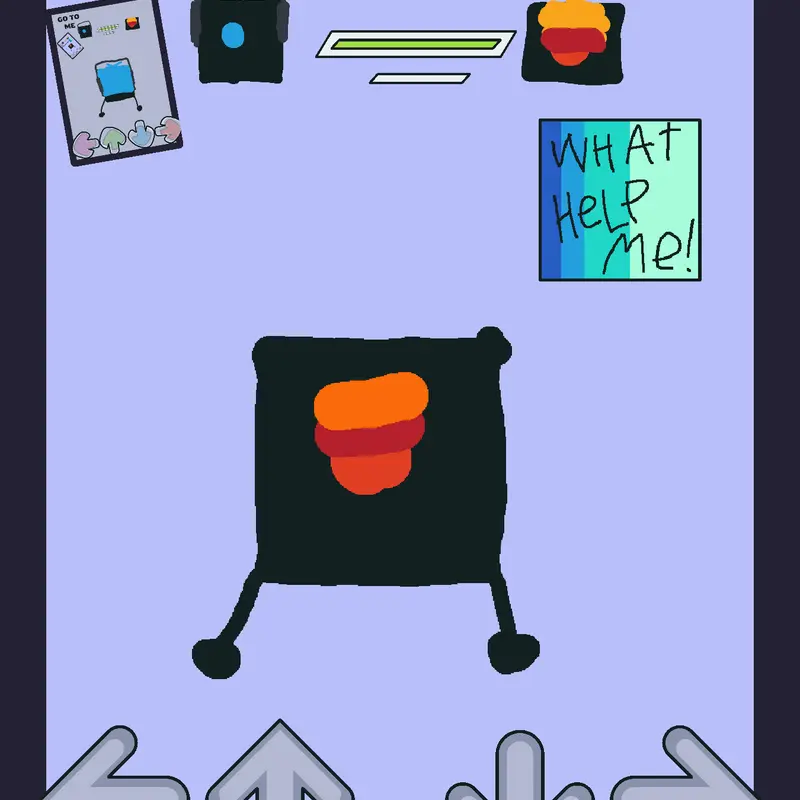Game by @DARKNESS_SPEAKERMAN