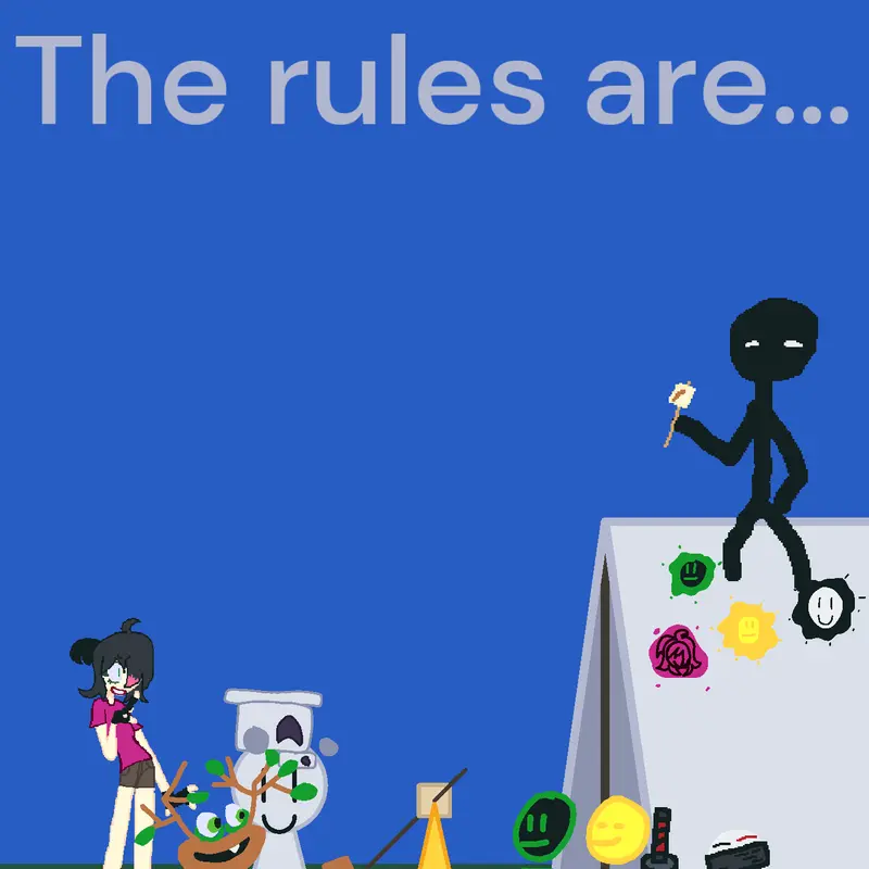 Game by @baby_wubbox