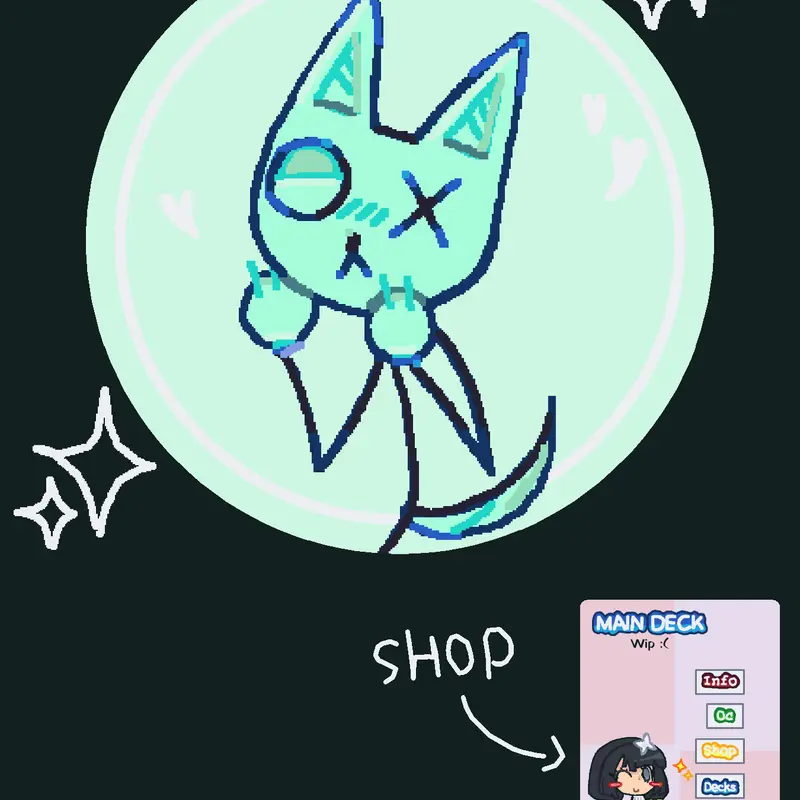 Game by @IDIOTINYOURFYP