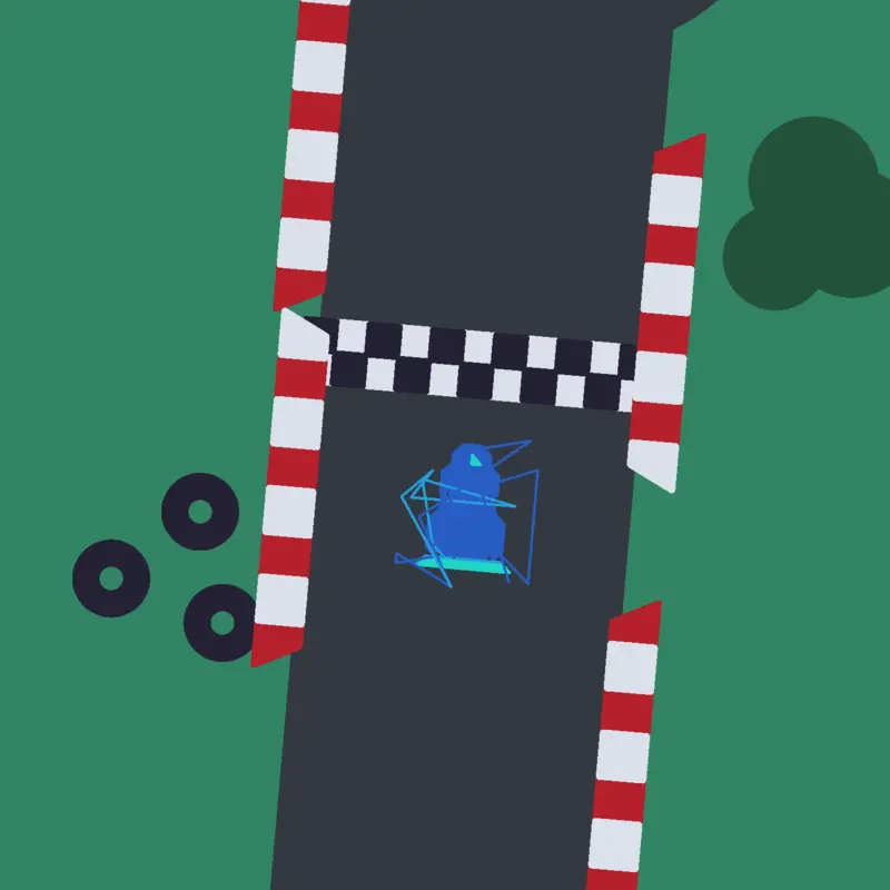 Game by @DragosGamer1