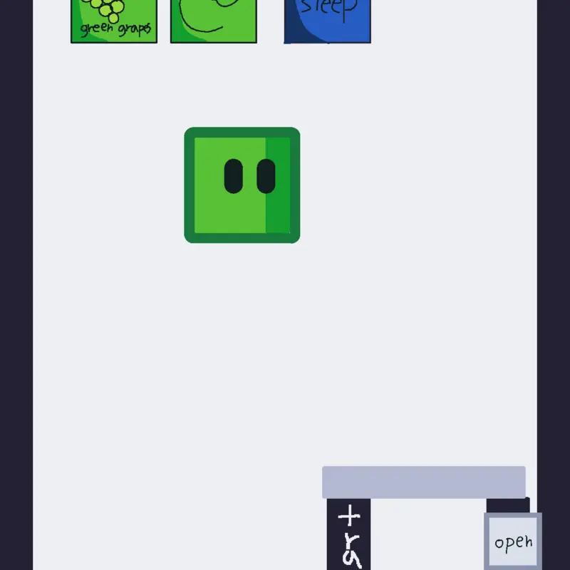 Game by @JustJame