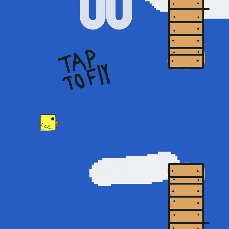 Game by @gray2018