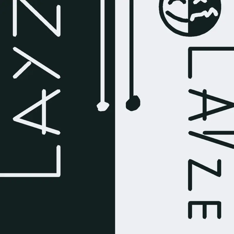 Layze happy/depressed merch by @happyMilenaAvanesy