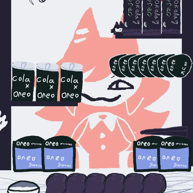 Game by @Miss_Ellia