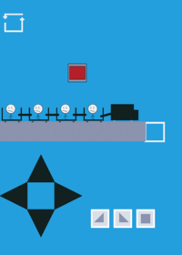 Roller coaster maker