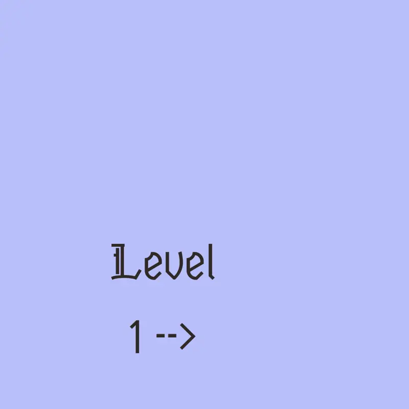 Game by @theanimator