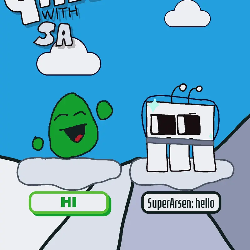 Game by @SuperArsen_