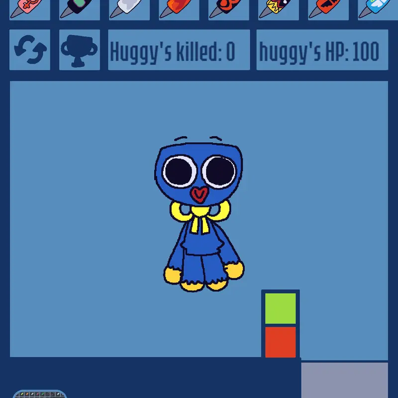 Game by @Lily_83cute