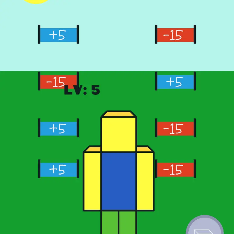 Game by @lovely-heart