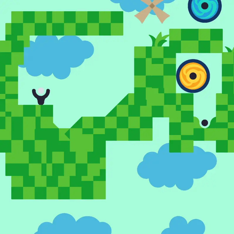 Game by @shadex