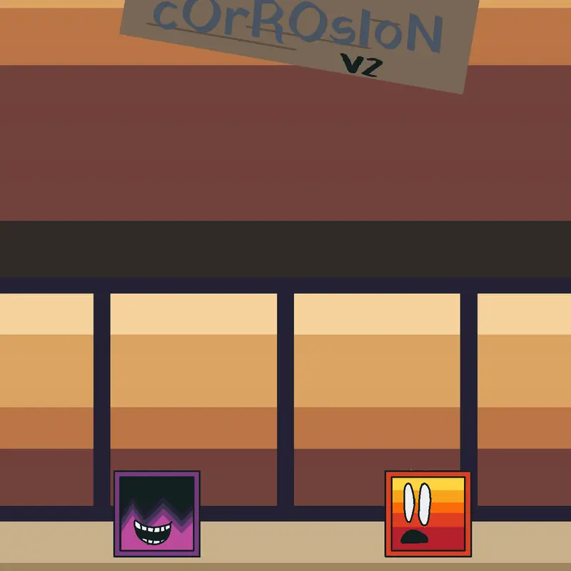 Game by @Green_cube_studio
