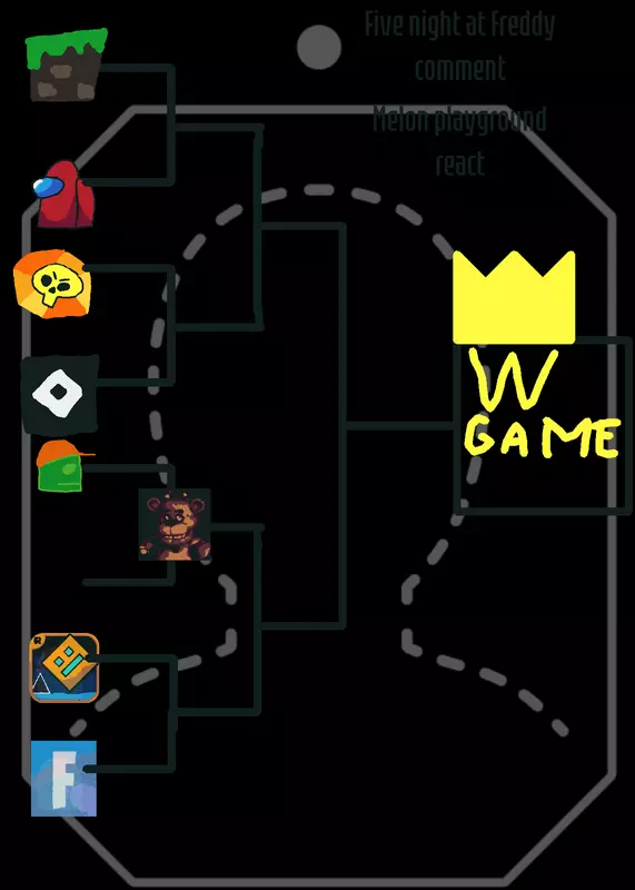 Game by @Emilijonas