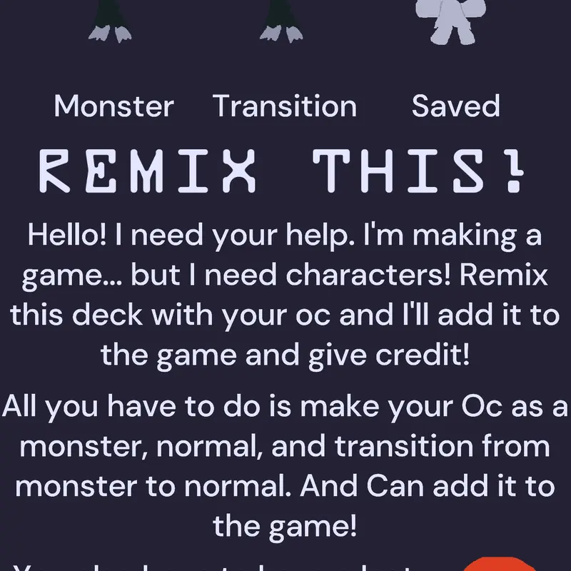 Game by @MomoTheAlien