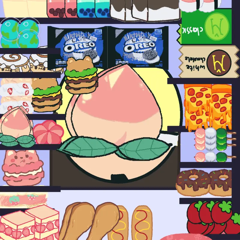 Game by @yobestie