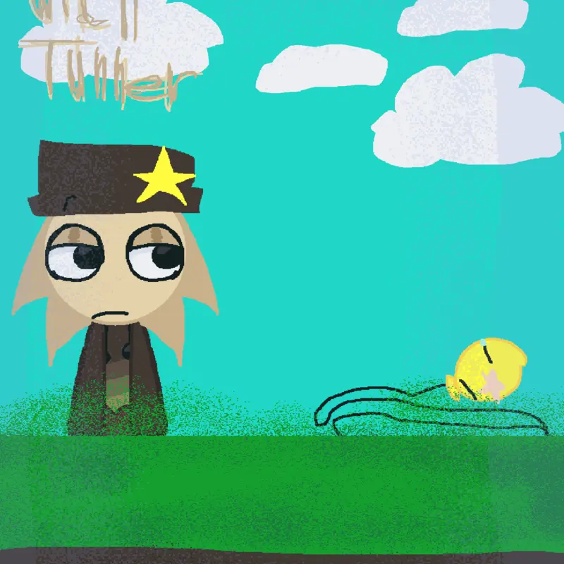 Game by @-MISSING-