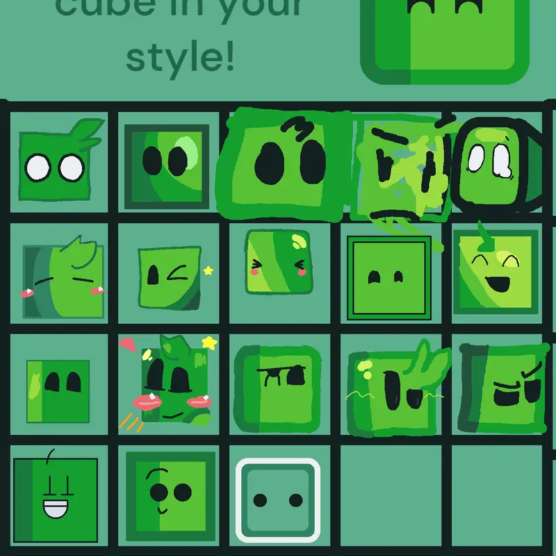 Game by @Dark_Purple-cube