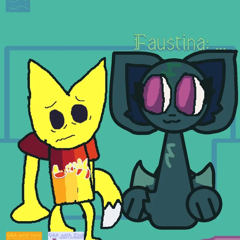Game by @Laysshowremake