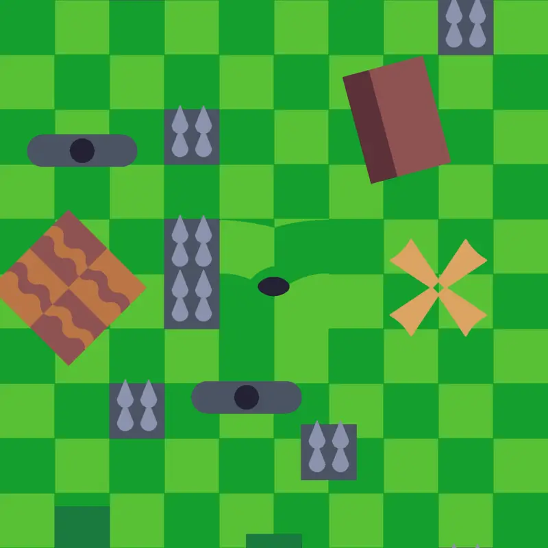 Game by @nolram