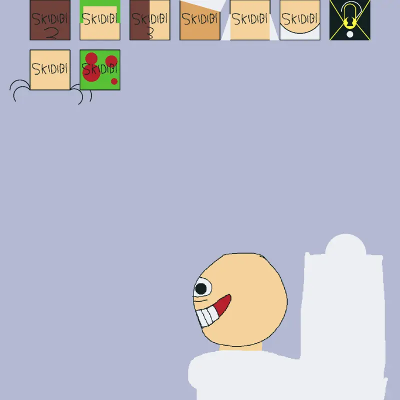 Game by @EliaVillanuevaCruzdkn